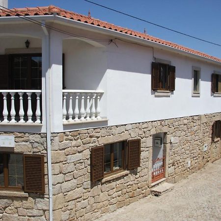 Casa Duas Fontes Villa Capinha Exteriör bild
