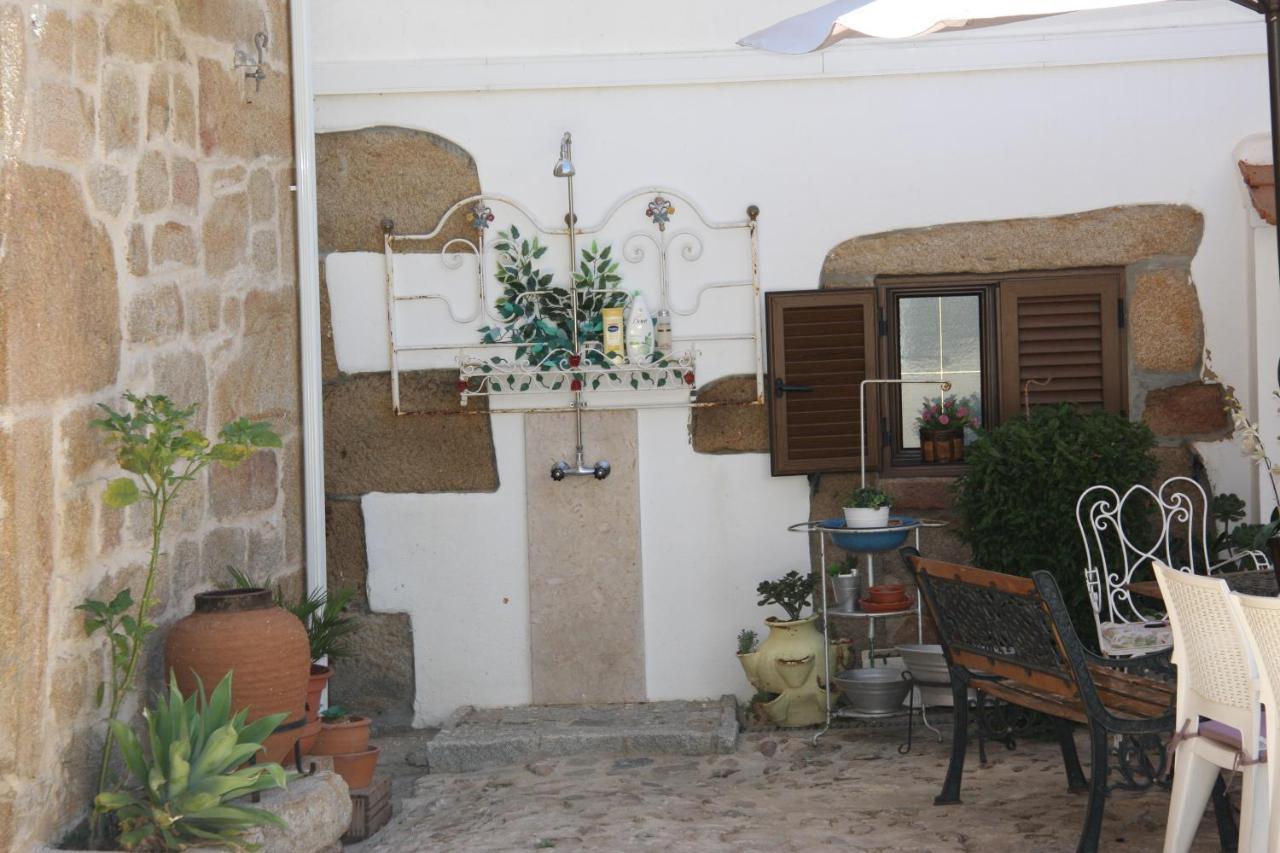 Casa Duas Fontes Villa Capinha Exteriör bild
