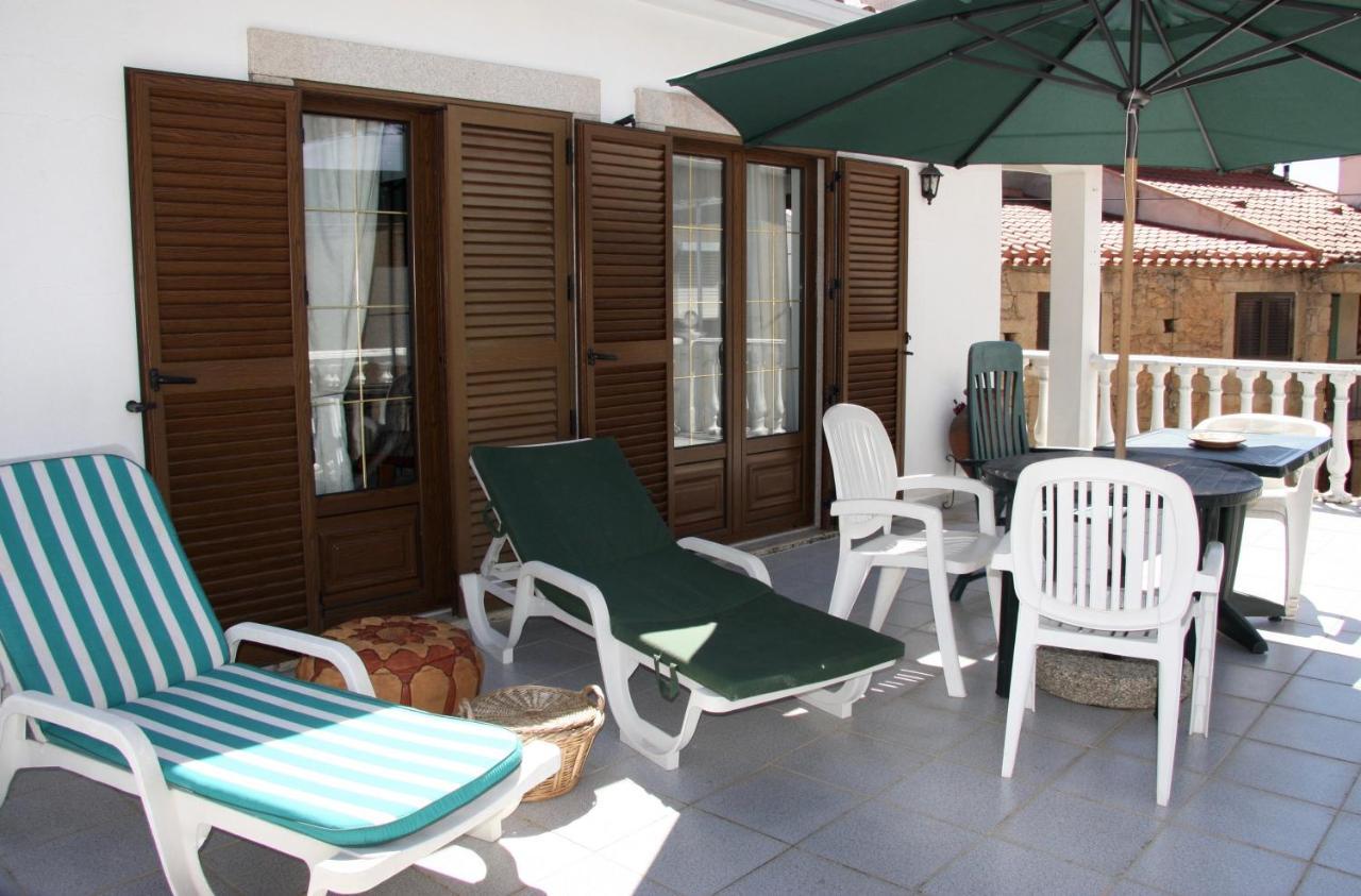 Casa Duas Fontes Villa Capinha Exteriör bild