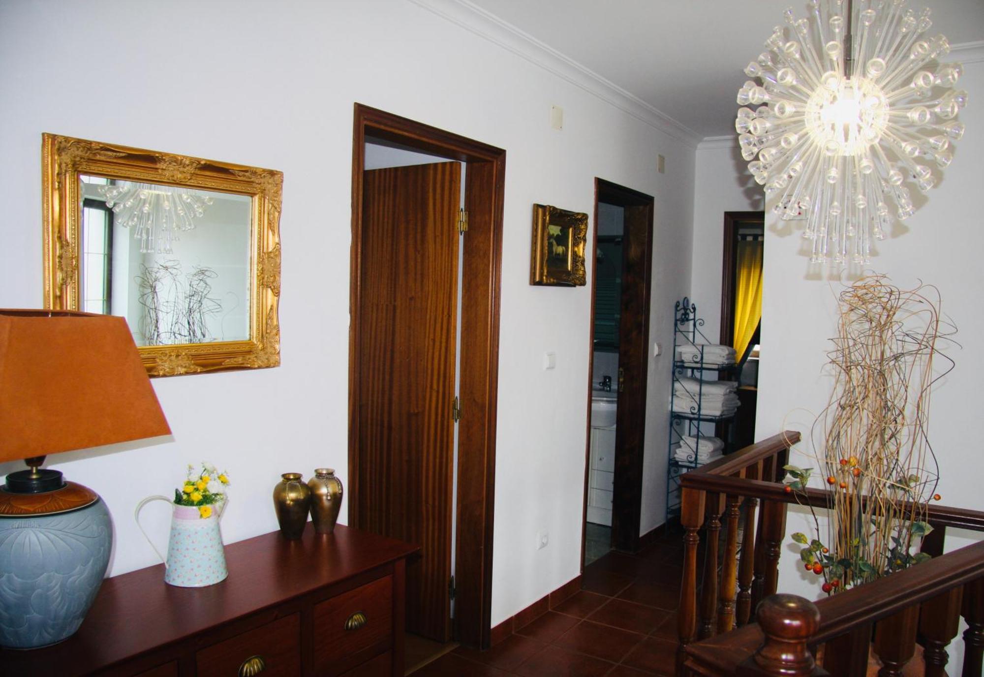 Casa Duas Fontes Villa Capinha Exteriör bild